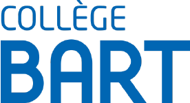 Logo Collège Bart