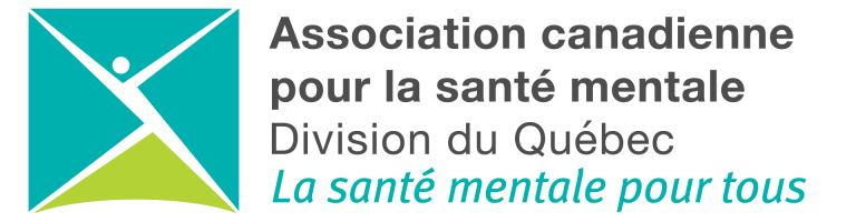 Association canadienne pour la santé mentale – Division du Québec